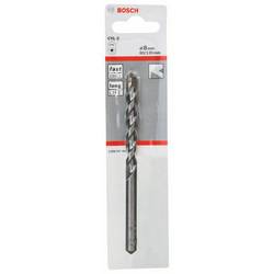 Bosch Accessories CYL-3 2608597663 tvrdý kov vrták do betonu 8 mm Celková délka 120 mm válcová stopka 1 ks