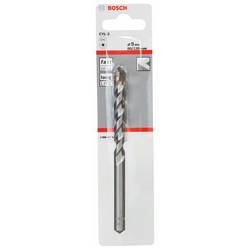 Bosch Accessories CYL-3 2608597664 tvrdý kov vrták do betonu 9 mm Celková délka 120 mm válcová stopka 1 ks