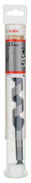 Bosch Accessories 2608597633 hadovitý vrták 22 mm Celková délka 235 mm šestihran 1 ks