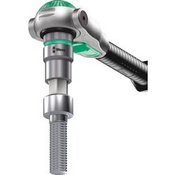 Wera Bicycle Set Torque 1, 05004180001, sada (momentový klíč), vypínací, 1/4 (6,3 mm), 2.5 - 25 Nm