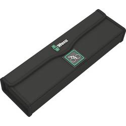 Wera Bicycle Set Torque 1, 05004180001, sada (momentový klíč), vypínací, 1/4 (6,3 mm), 2.5 - 25 Nm