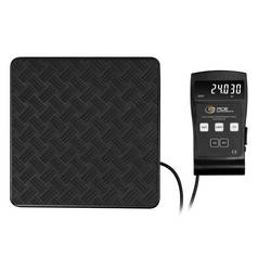 PCE Instruments PCE-ERS 100 Váha na chladivo PCE-ERS 100 Max. váživost 100 kg Rozlišení 10 g na baterii černá