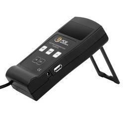 PCE Instruments PCE-ERS 100 Váha na chladivo PCE-ERS 100 Max. váživost 100 kg Rozlišení 10 g na baterii černá