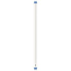 Philips LED LED trubice Energetická třída (EEK2021): E (A - G) G13 zářivkový tvar T8 8 W studená bílá (Ø x d) 28 mm x 604 mm 1 ks