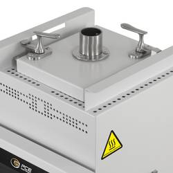 PCE Instruments PCE-ACA 50 zařízení na měření aerosolu, teplota, PCE-ACA 50