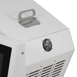 PCE Instruments PCE-ACA 50 zařízení na měření aerosolu, teplota, PCE-ACA 50