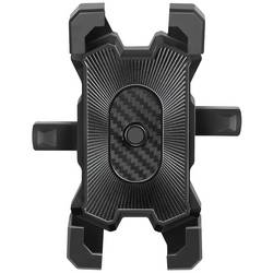 LogiLink AA0162 Držák mobilu na kolo Šířka (max.): 90 mm