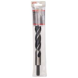 Bosch Accessories 2608597205 spirálový vrták do dřeva 24 mm Celková délka 215 mm válcová stopka 1 ks