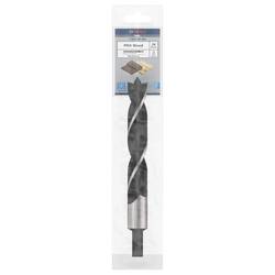Bosch Accessories 2608597205 spirálový vrták do dřeva 24 mm Celková délka 215 mm válcová stopka 1 ks