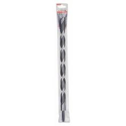 Bosch Accessories 2608597201 spirálový vrták do dřeva 20 mm Celková délka 400 mm válcová stopka 1 ks