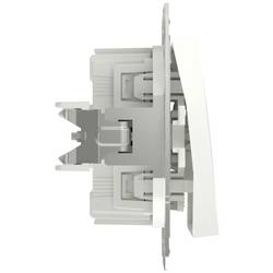Schneider Electric Spínač Asfora Signální bílá (RAL 9003) EPH0270121D 1 ks