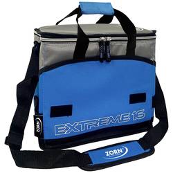 ZORN Extreme 16L chladicí taška (box) na party pasivní modrošedá 16 l