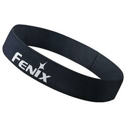 Čelenka Fenix Light AFH-10 FEAFH10-Schwarz Sportovní & venkovní aktivity 1 ks