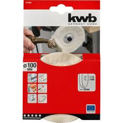 kwb 517400 Šlehač, ø 100 mm 1 ks