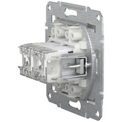 Schneider Electric Datová zásuvka RJ45 Asfora Signální bílá (RAL 9003) EPH4870121D 1 ks