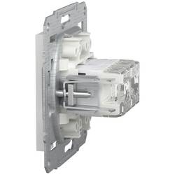 Schneider Electric Datová zásuvka RJ45 Asfora Signální bílá (RAL 9003) EPH4870121D 1 ks
