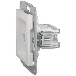 Schneider Electric Datová zásuvka RJ45 Asfora Signální bílá (RAL 9003) EPH4870121D 1 ks