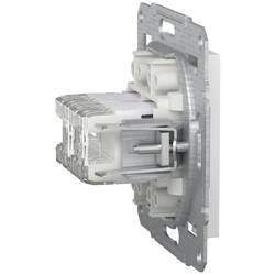 Schneider Electric Datová zásuvka RJ45 Asfora Signální bílá (RAL 9003) EPH4870121D 1 ks
