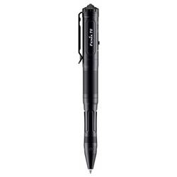 Fenix Light FET6-Schwarz T6 mini svítilna, penlight napájeno akumulátorem LED 80 lm 140 mm černá