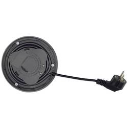 arzum AR3074 rychlovarná konvice, bezšňůrová, ochrana proti přehřátí, Inox , AR3074
