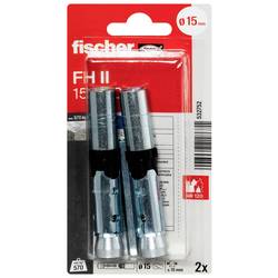 Fischer 532752 FH II 15/M10 I K NV vysokovýkonná kotva 15 mm 1 sada