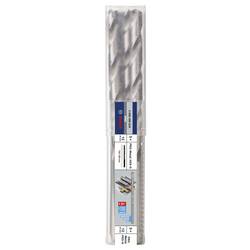 Bosch Accessories 2608596834 HSS kovový spirálový vrták 12 mm Celková délka 205 mm broušený DIN 340 válcová stopka 5 ks