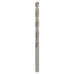 Bosch Accessories 2608596829 HSS kovový spirálový vrták 9 mm Celková délka 175 mm broušený DIN 340 válcová stopka 5 ks