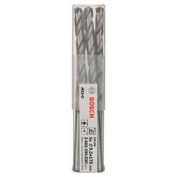 Bosch Accessories 2608596830 HSS kovový spirálový vrták 9.5 mm Celková délka 175 mm broušený DIN 340 válcová stopka 5 ks