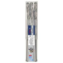Bosch Accessories 2608596830 HSS kovový spirálový vrták 9.5 mm Celková délka 175 mm broušený DIN 340 válcová stopka 5 ks