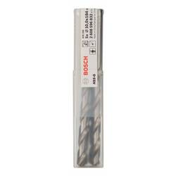 Bosch Accessories 2608596832 HSS kovový spirálový vrták 10 mm Celková délka 184 mm broušený DIN 340 válcová stopka 5 ks