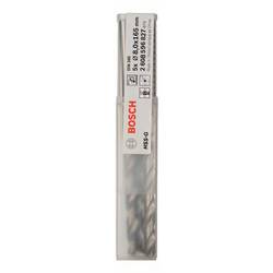 Bosch Accessories 2608596827 HSS kovový spirálový vrták 8 mm Celková délka 165 mm broušený DIN 340 válcová stopka 5 ks