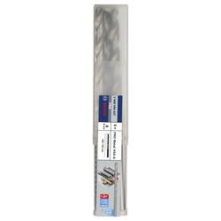 Bosch Accessories 2608596827 HSS kovový spirálový vrták 8 mm Celková délka 165 mm broušený DIN 340 válcová stopka 5 ks