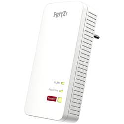 FRITZ! FRITZ!Powerline 1240 AX Powerline Wi-Fi Starter Kit 20003021 1.2 GBit/s