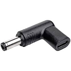 Akyga Adaptér USB-C 100 W 5 A USB Power Delivery (USB-PD)