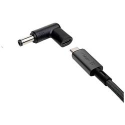 Akyga Adaptér USB-C 100 W 5 A USB Power Delivery (USB-PD)