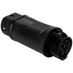 Akyga AK-SC-E09 Adaptér nabíjecího kabelu samozhášecí