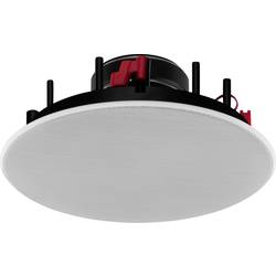 Monacor EDL-62HQ ELA stropní reproduktor, 70 W, 100 V, bílá/černá, 1 ks