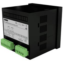 Emko ESM-9944-N 2bodový, P, PI, PD, PID termostat Pt100 -200 do +1700 °C relé 5 A (d x š x v) 100 x 96 x 96 mm
