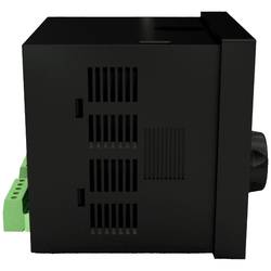 Emko ESM-9944-N 2bodový, P, PI, PD, PID termostat Pt100 -200 do +1700 °C relé 5 A (d x š x v) 100 x 96 x 96 mm