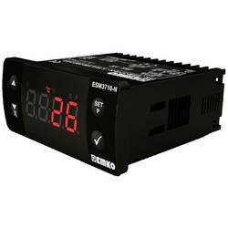 Emko ESM-3710-N 2bodový regulátor termostat PTC -50 do 150 °C relé 16 A (d x š x v) 71 x 76 x 34.5 mm