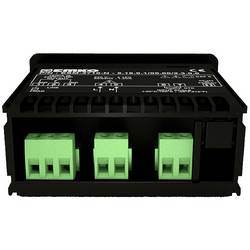 Emko ESM-3710-N 2bodový regulátor termostat PTC -50 do 150 °C relé 16 A (d x š x v) 71 x 76 x 34.5 mm