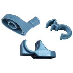 Makita 191M20-4 Absaug-Set 1 sada
