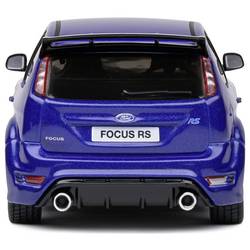 Solido Ford Focus MKII RS 2010 blau 1:43 model auta