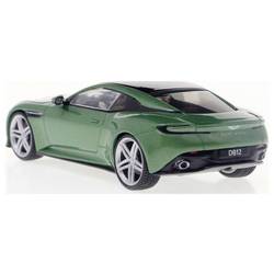 Solido Aston Martin DB12 2023 grün 1:43 model auta