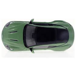 Solido Aston Martin DB12 2023 grün 1:43 model auta