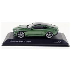 Solido Aston Martin DB12 2023 grün 1:43 model auta