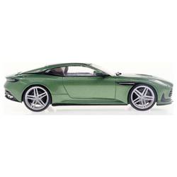 Solido Aston Martin DB12 2023 grün 1:43 model auta