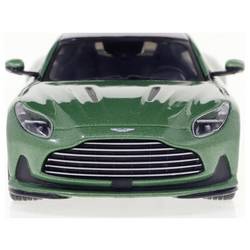 Solido Aston Martin DB12 2023 grün 1:43 model auta