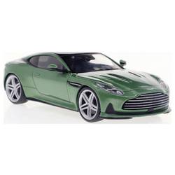 Solido Aston Martin DB12 2023 grün 1:43 model auta