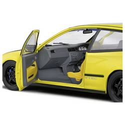 Solido Honda Civic (EG6) 1991 gelb 1:18 model auta